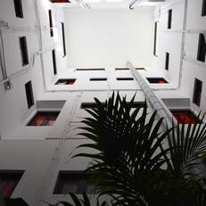 Pension San Gines 