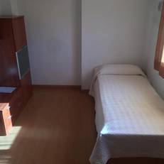 Aparthotel Arenal 