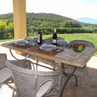 Podere Valle Buia 