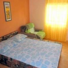 Apartments Barbat 