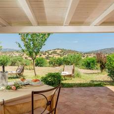 Borgo Alba Barona 