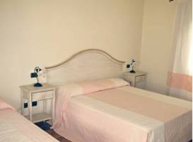Borgo Alba Barona 