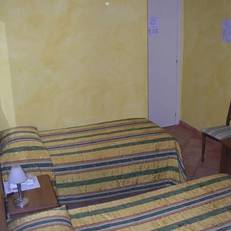 Albergo Badellino 