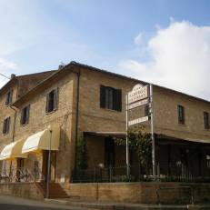 Il Vecchio Mulino 