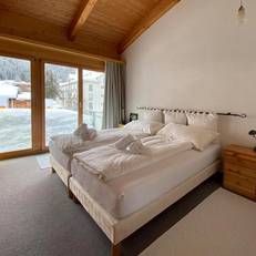 Fewo Haus am Bach 
