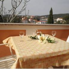 Apartments Melita 