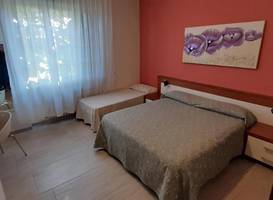 Albergo La Quiete 