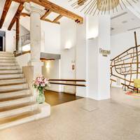 Hotel Calle Mayor 
