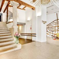 Hotel Calle Mayor 