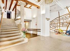 Hotel Calle Mayor 