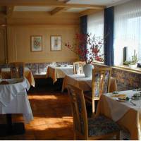 Pension Wiesenhof 