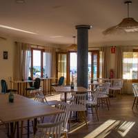 Hostal Bellavista 
