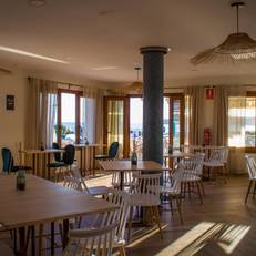 Hostal Bellavista 