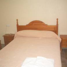 Hostal Bellavista 