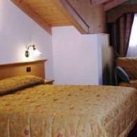 Hotel Genzianella 