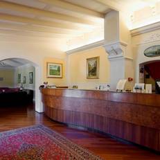 Hotel Monteconero 