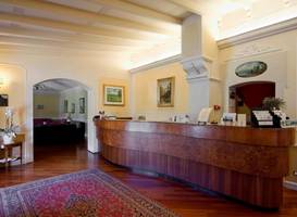 Hotel Monteconero 