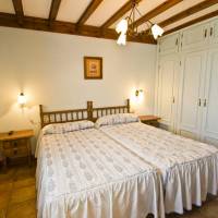 Hospedaje Granada 