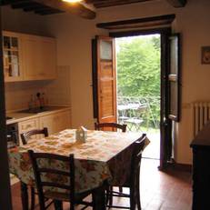 Tuscany Meanders 