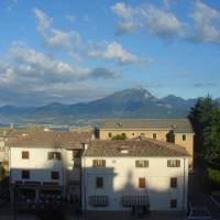 Albergo Centrale 