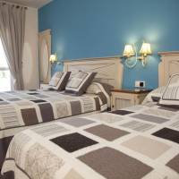 Hostal Los Pinos 
