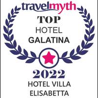 Villa Elisabetta 