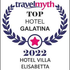 Villa Elisabetta 