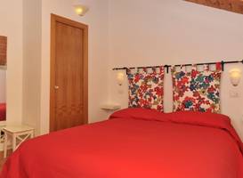 Casa Falcone B&B 