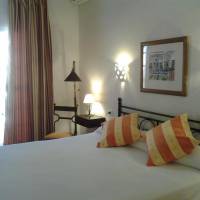 Hotel Madreselva 