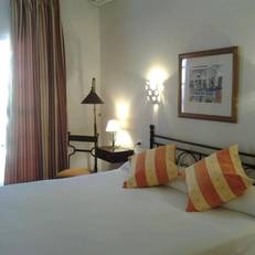 Hotel Madreselva 