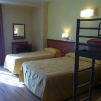 Hotel Ciutadella 