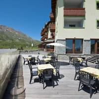 Hotel Interalpen 