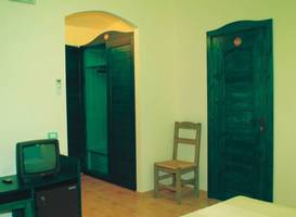 Hotel Ortixeddus 