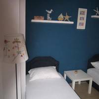 Huter Apartments 