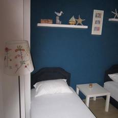 Huter Apartments 