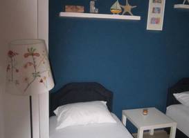 Huter Apartments 