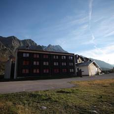 Residence Savoia 