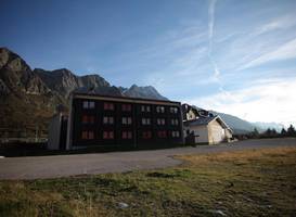 Residence Savoia 