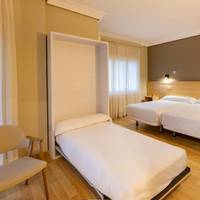 Hotel Santamaria 
