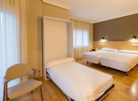 Hotel Santamaria 