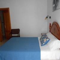 Hostal Los Arcos 