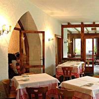 Hotel Mille Pini 