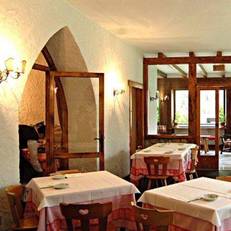 Hotel Mille Pini 