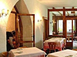 Hotel Mille Pini 