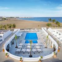 Hotel Las Costas 