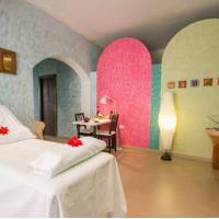 Hotel Las Costas 