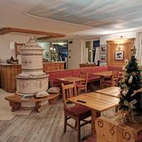 Garni Sottobosco 