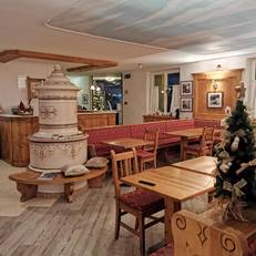Garni Sottobosco 