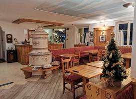 Garni Sottobosco 