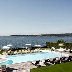 Hotel Bella Riva 